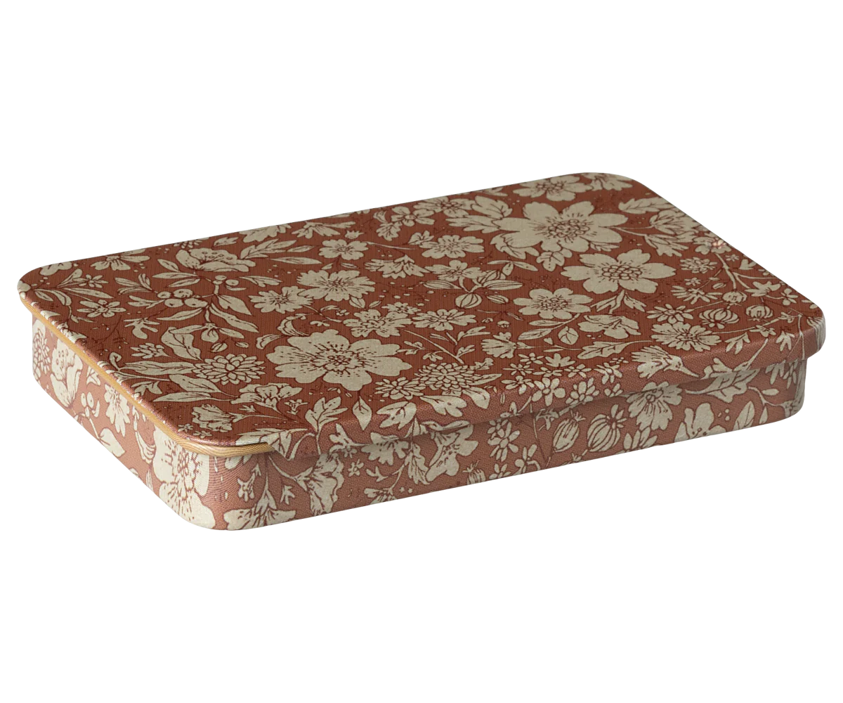 Metal Box