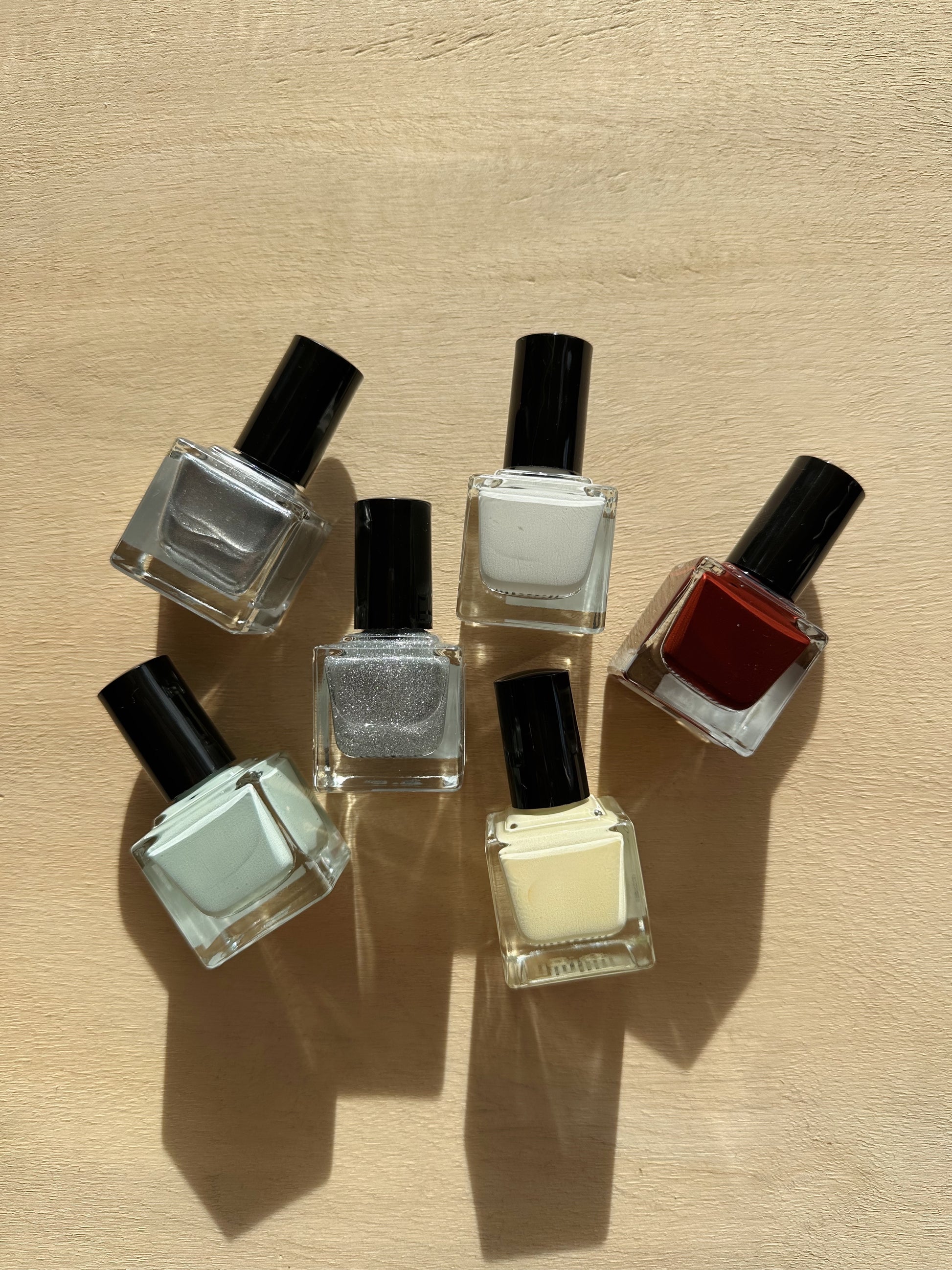 Et Tigre Polish