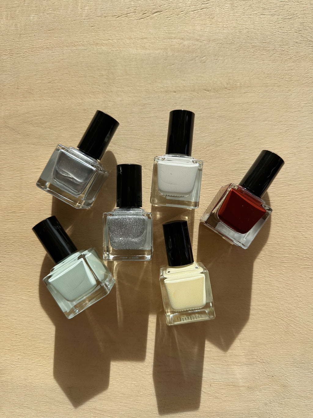 Et Tigre Polish