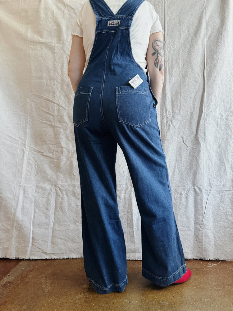 Carter’s Deadstock Overalls