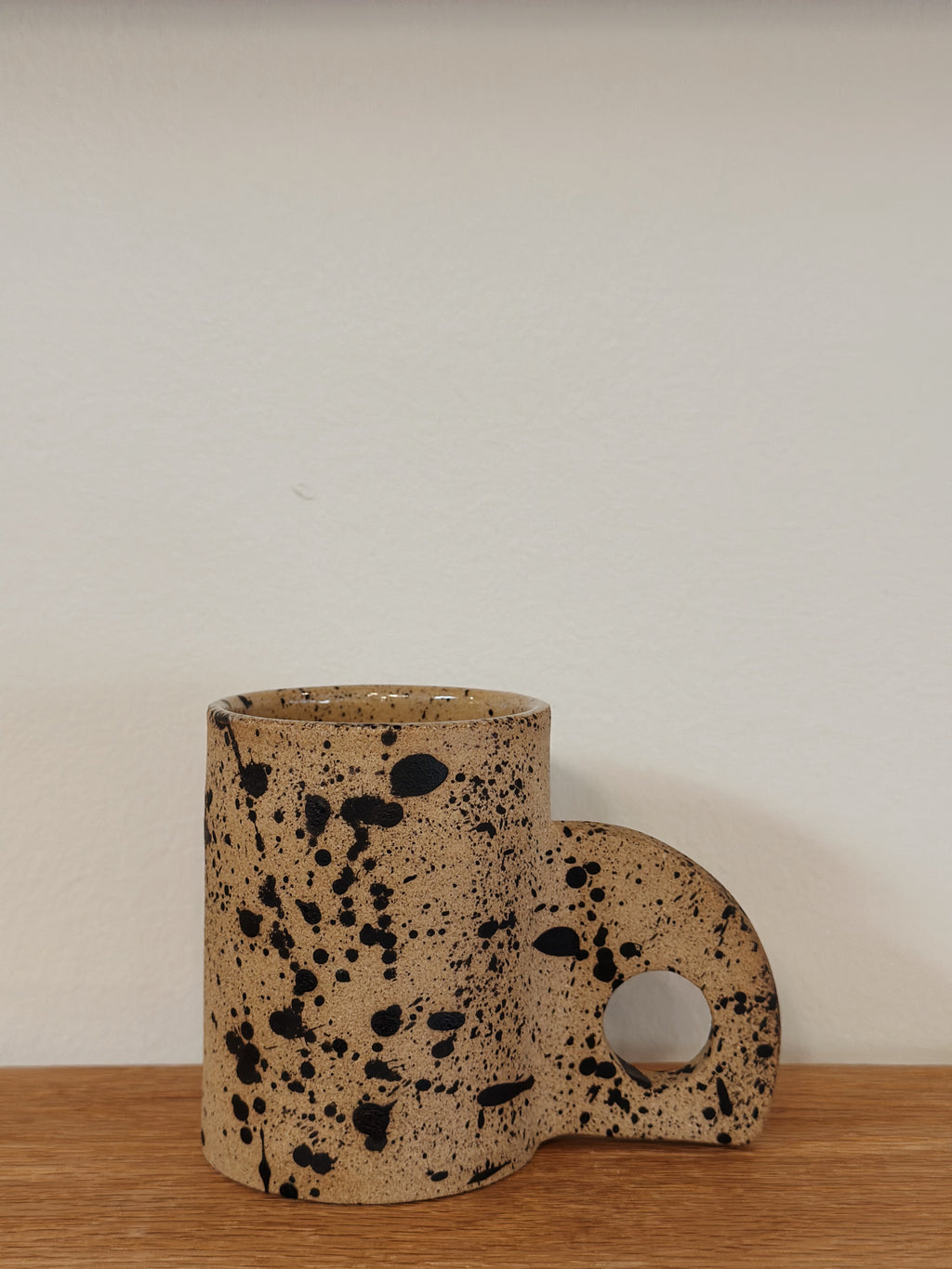 Mirage Mugs