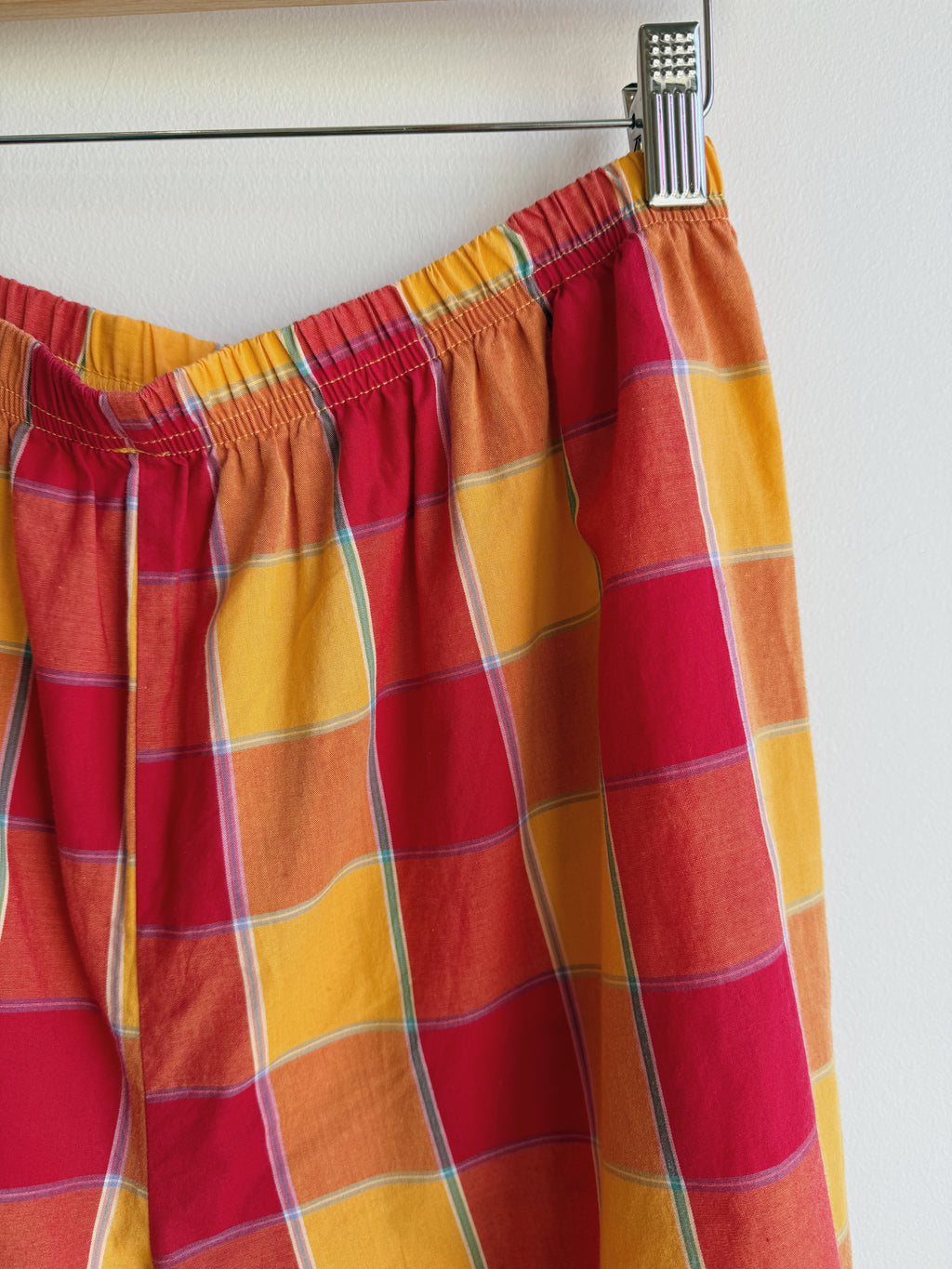 Sunshine Boxer Short - Paris