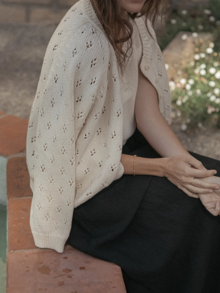 Mabel Cardigan