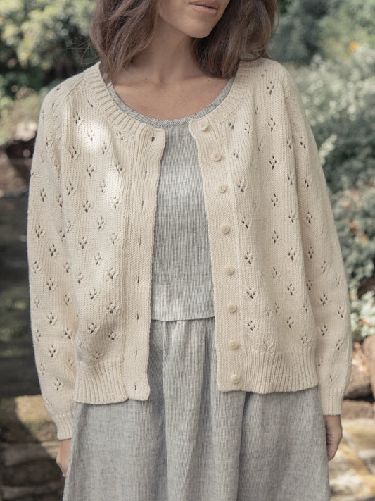 Mabel Cardigan