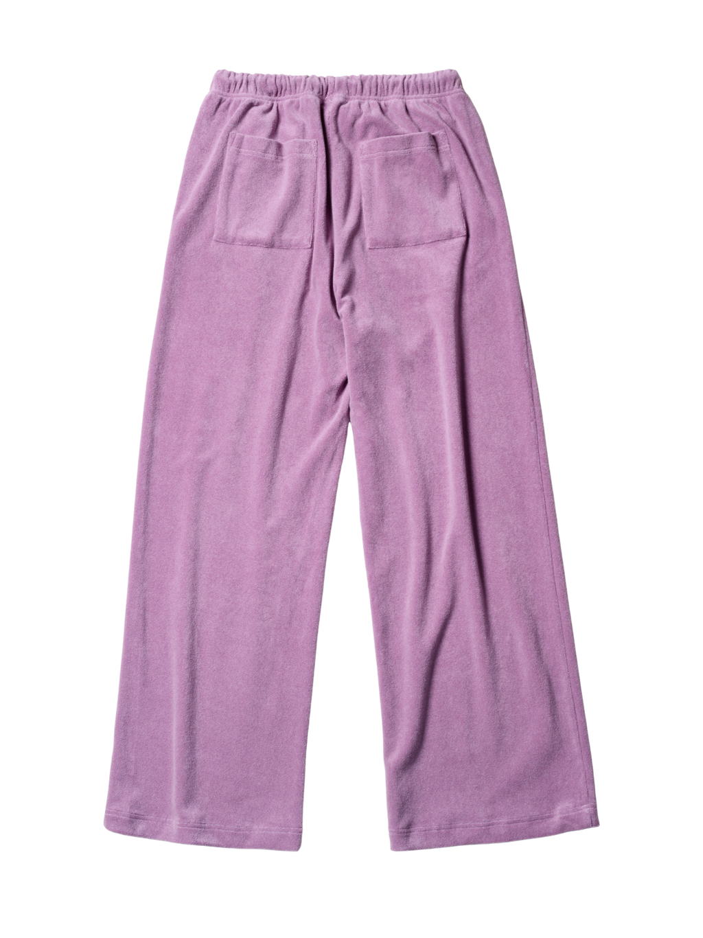 Prone Track Pant - Lilac