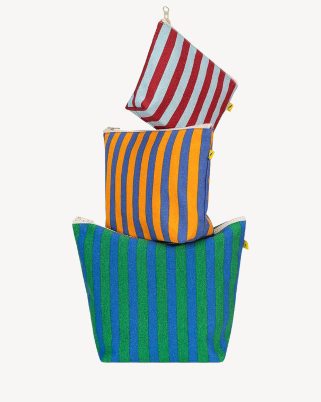 Zipper Pouch