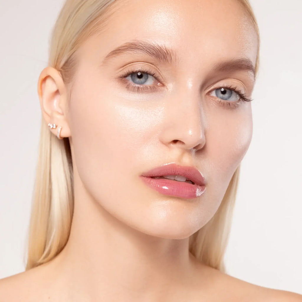 Tinted Lip Oil