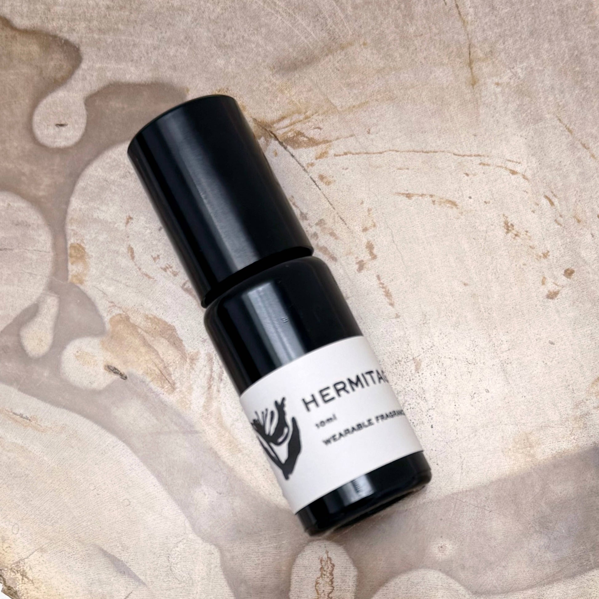 Hermitage Wearable Fragrance Oil