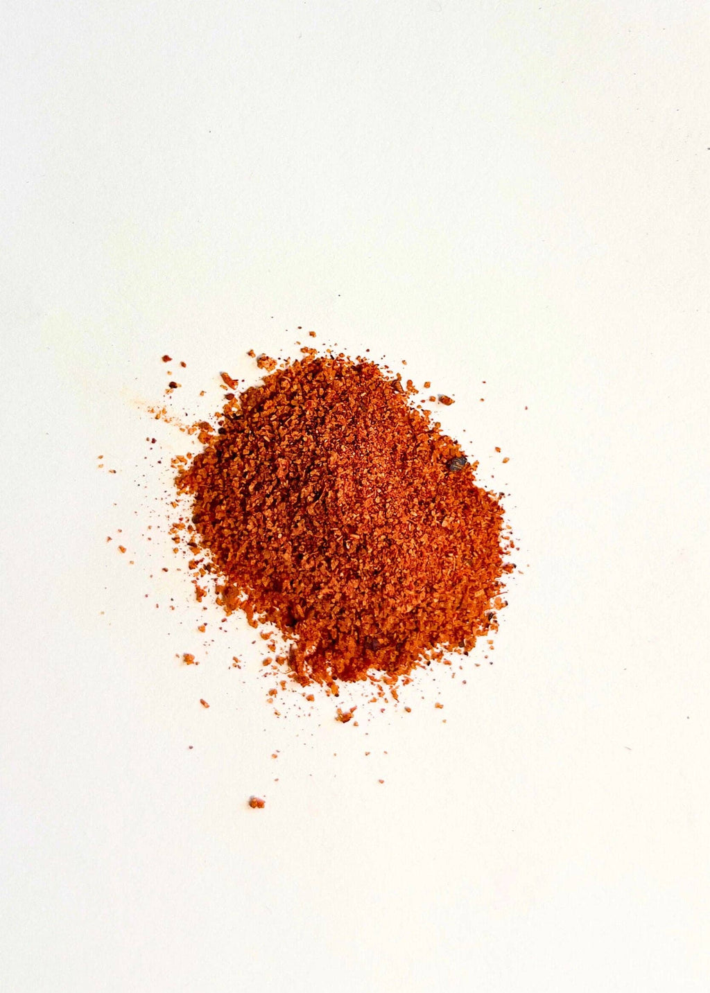 Smoky Spice