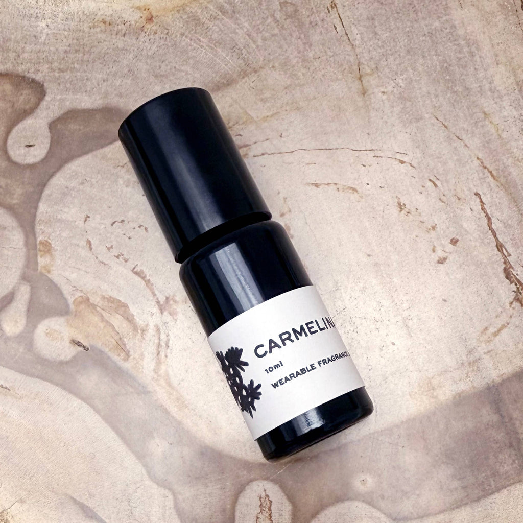Carmelina Wearable Fragrance Oil