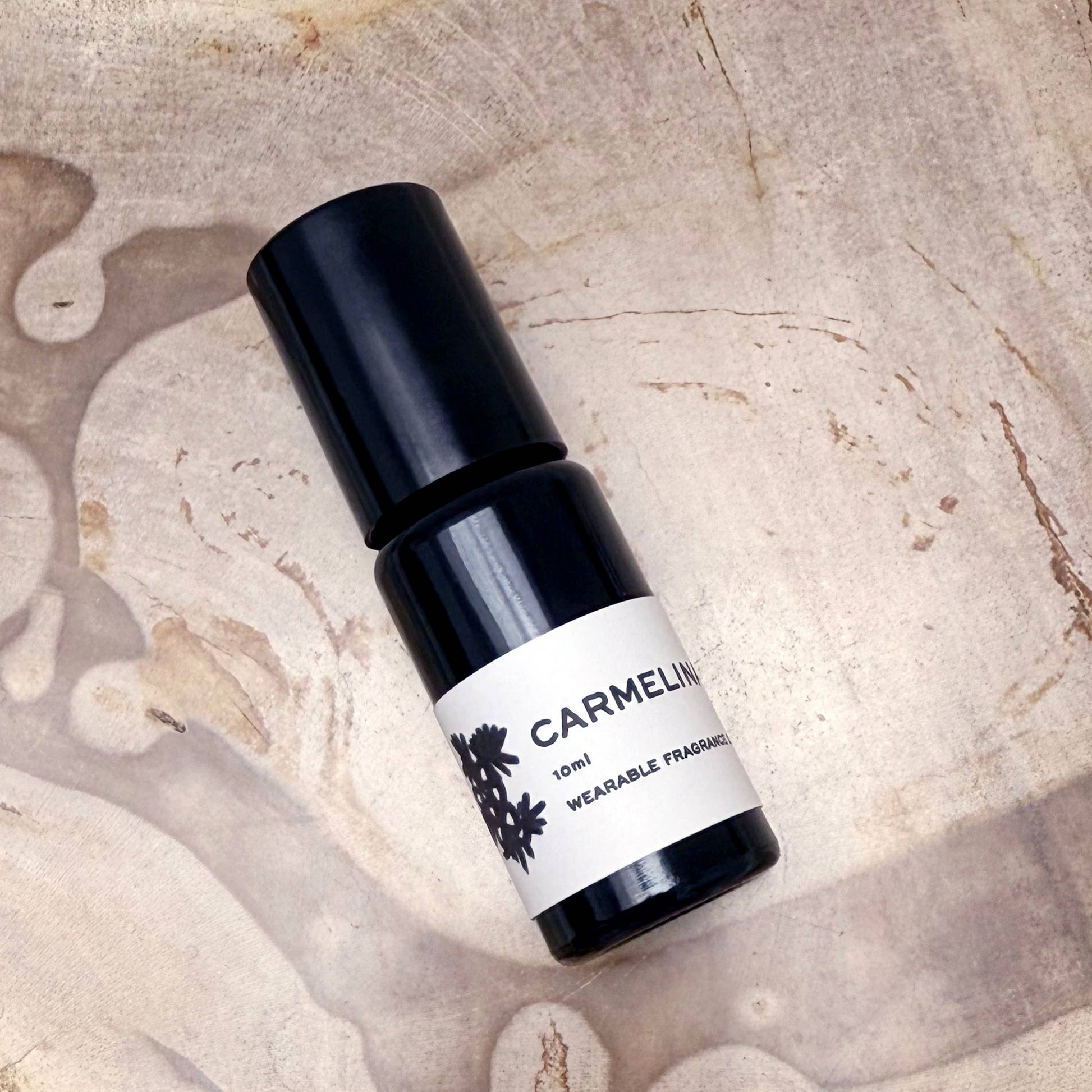 Carmelina Wearable Fragrance Oil