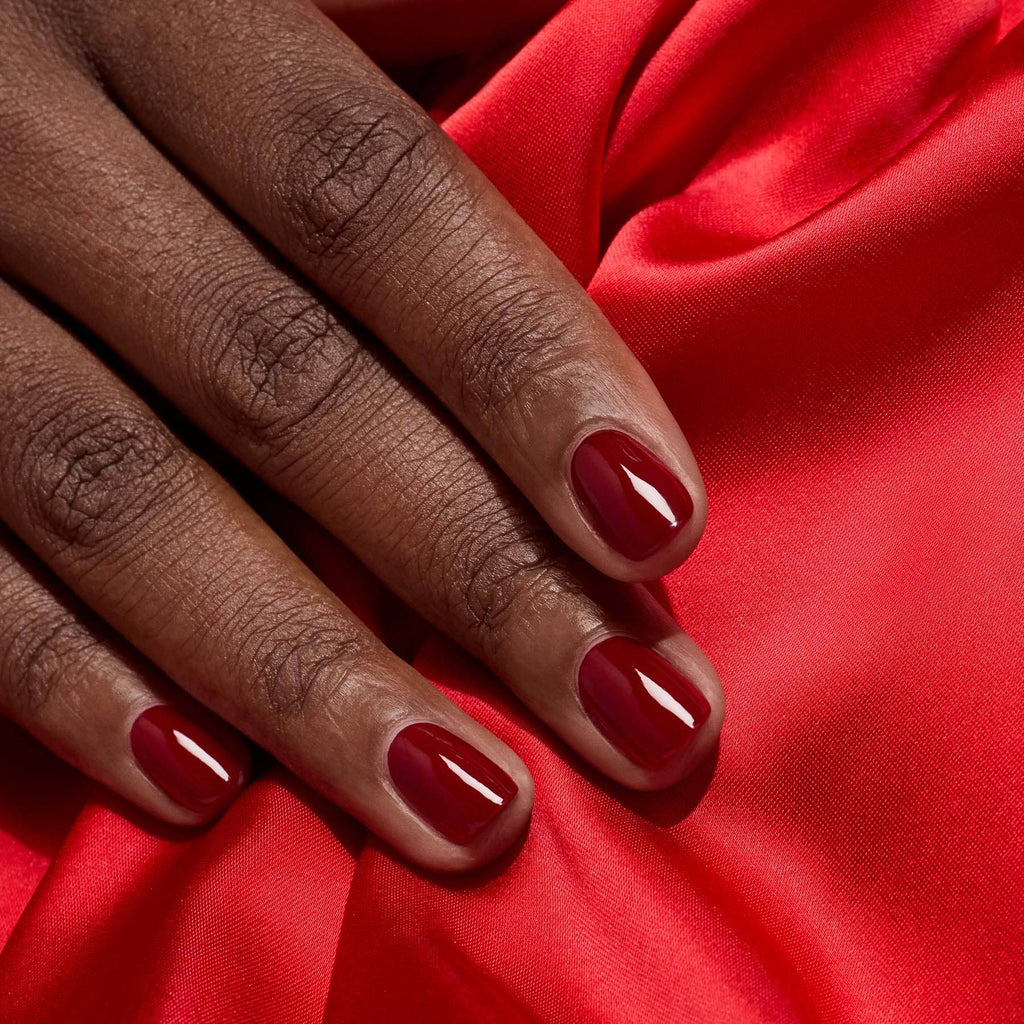Manicurist Nail Polish