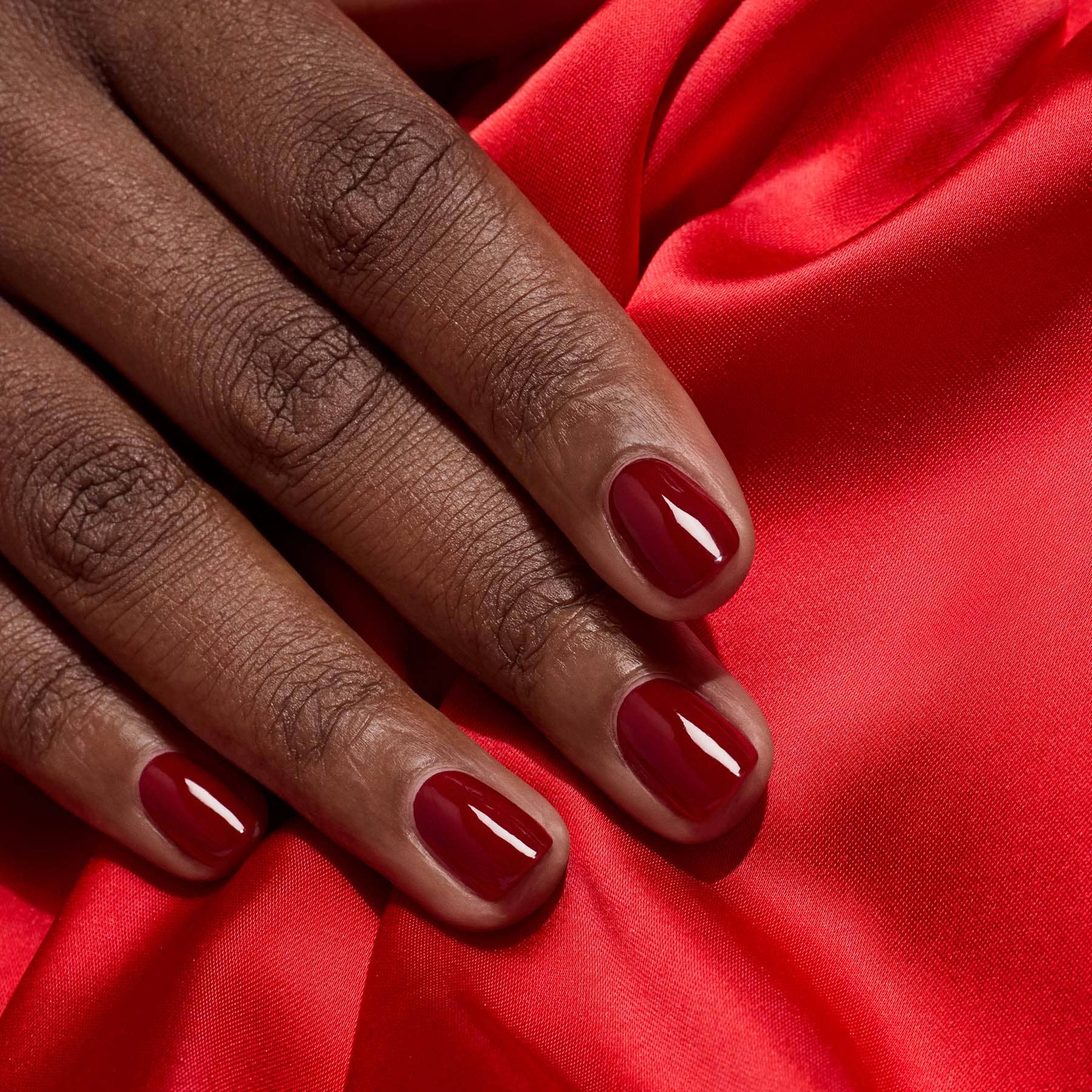 Manicurist Nail Polish
