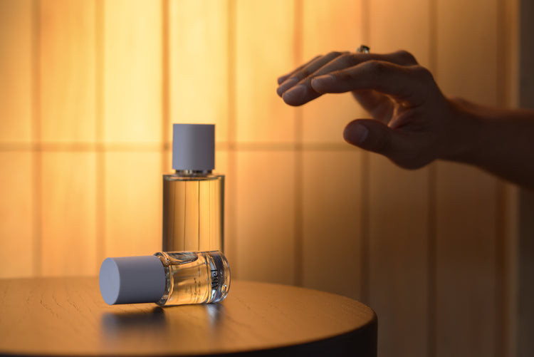 Golden Neroli Eau de Parfum