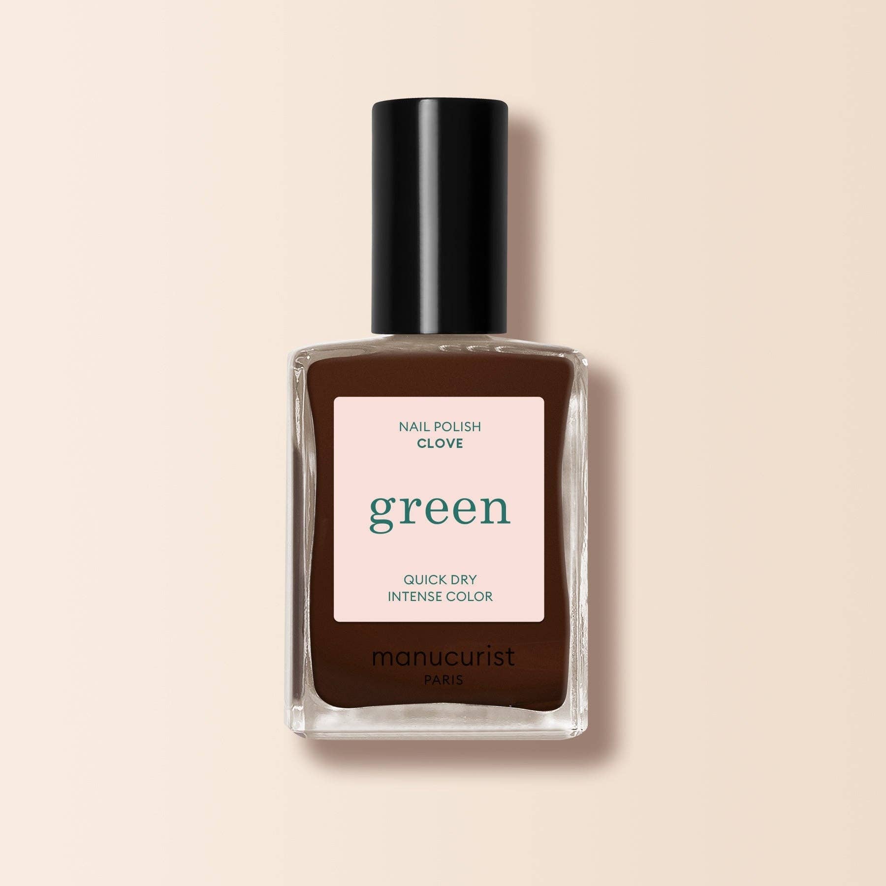 Manicurist Nail Polish