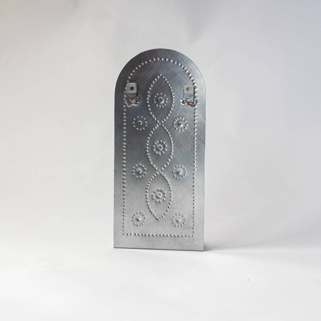 Luz Vine Taper Holder