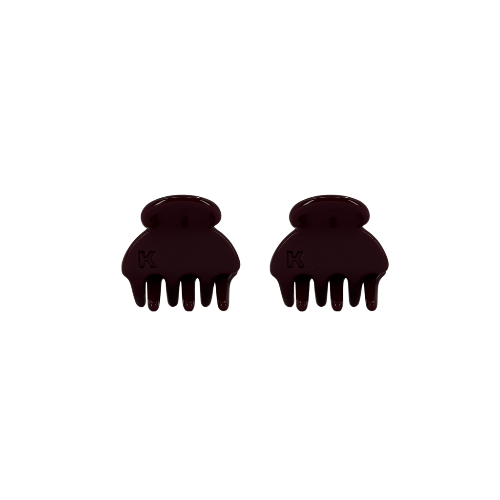 Baby Hair Claw Clip (Set of 2)