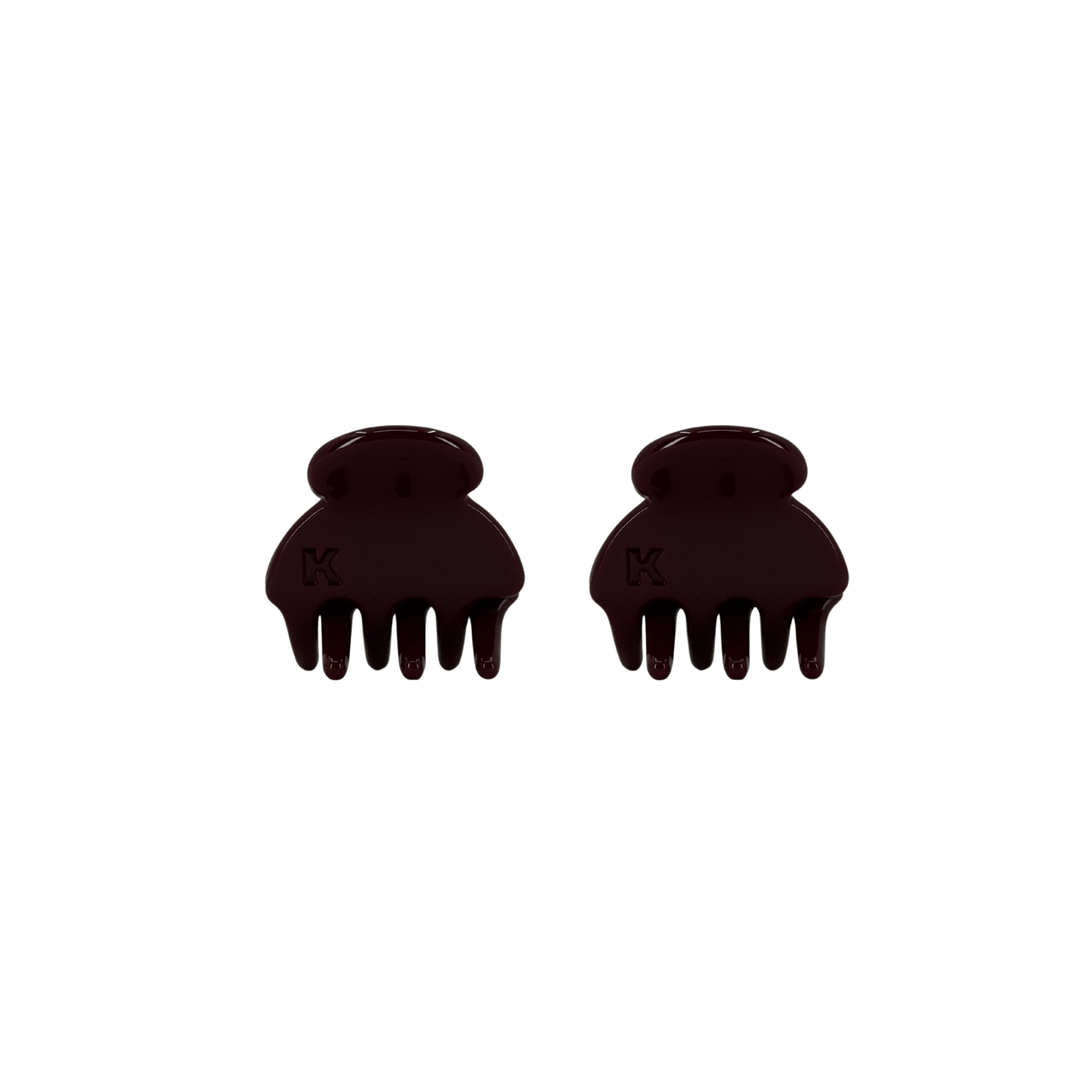 Baby Hair Claw Clip (Set of 2)
