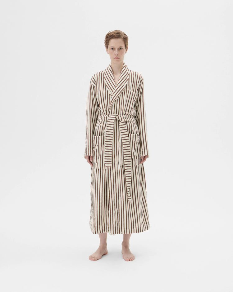 Classic Bathrobe