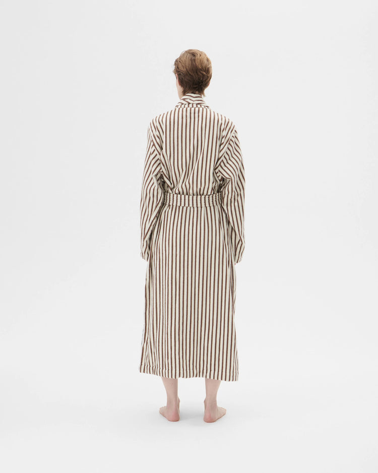 Classic Bathrobe