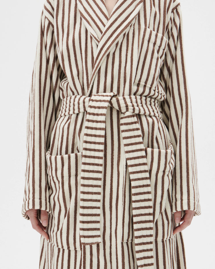 Classic Bathrobe