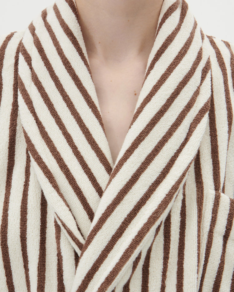 Classic Bathrobe