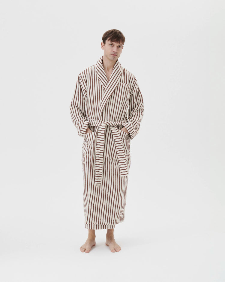 Classic Bathrobe