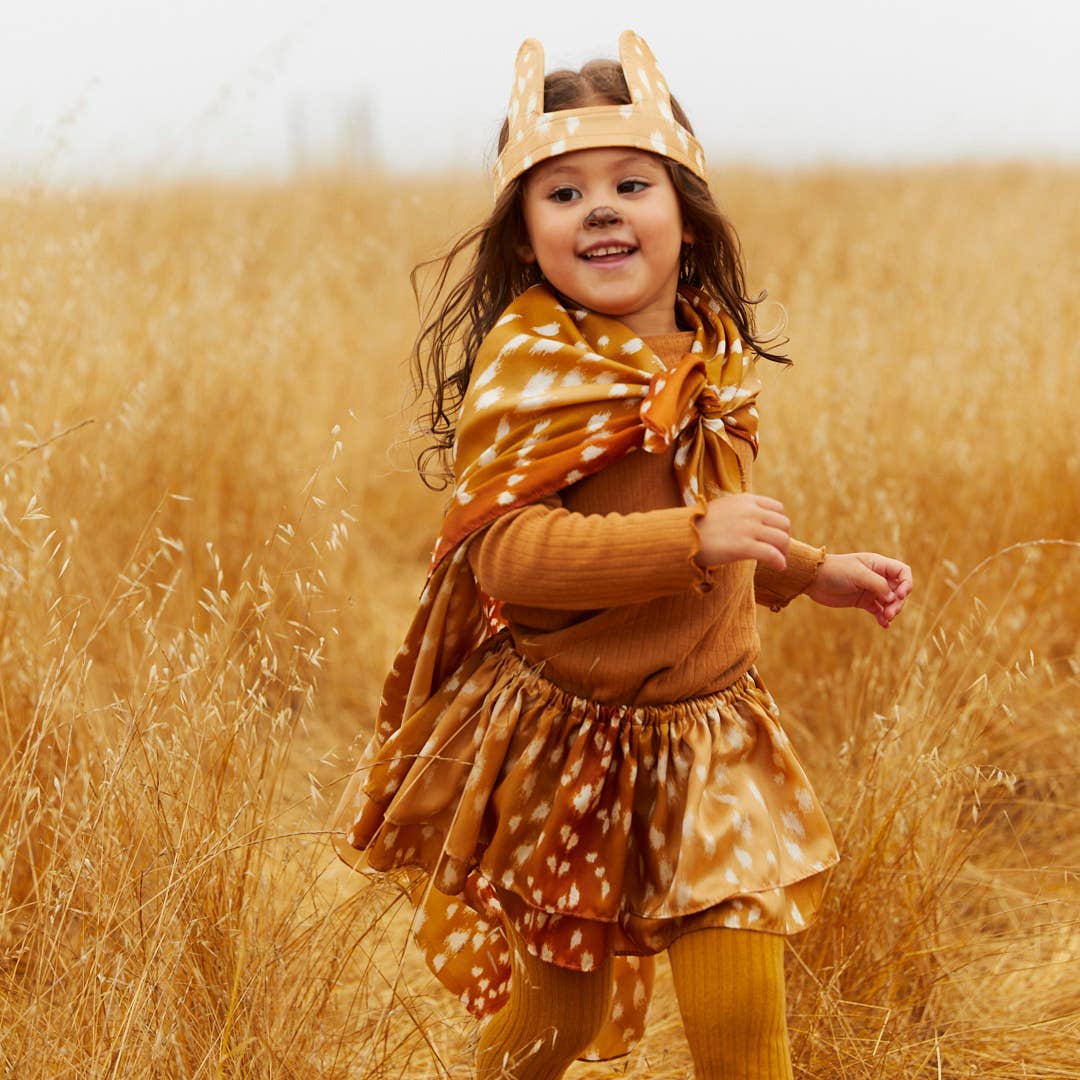 Fawn Ears Headband
