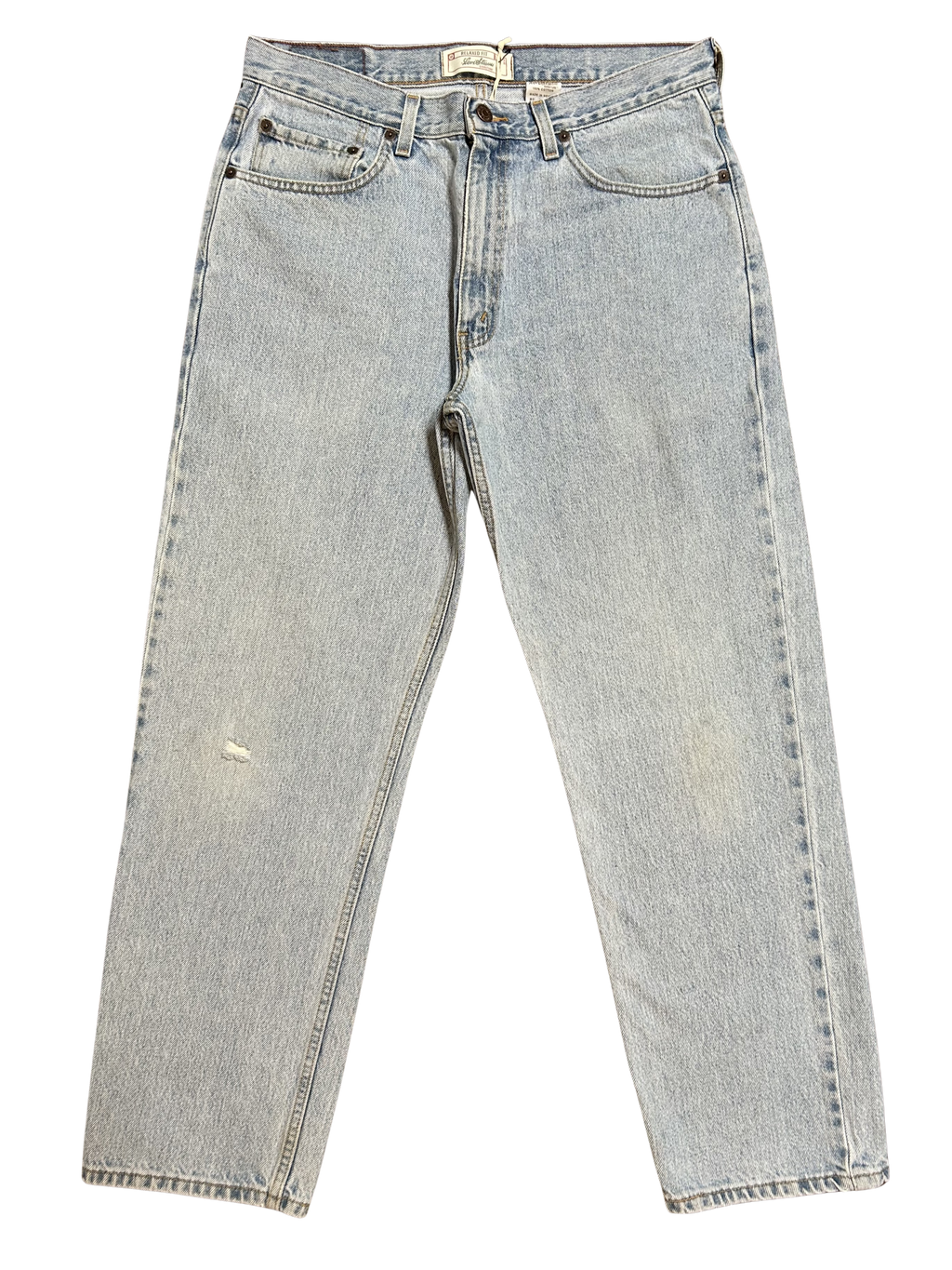 Levi's Relaxed Fit 34x30