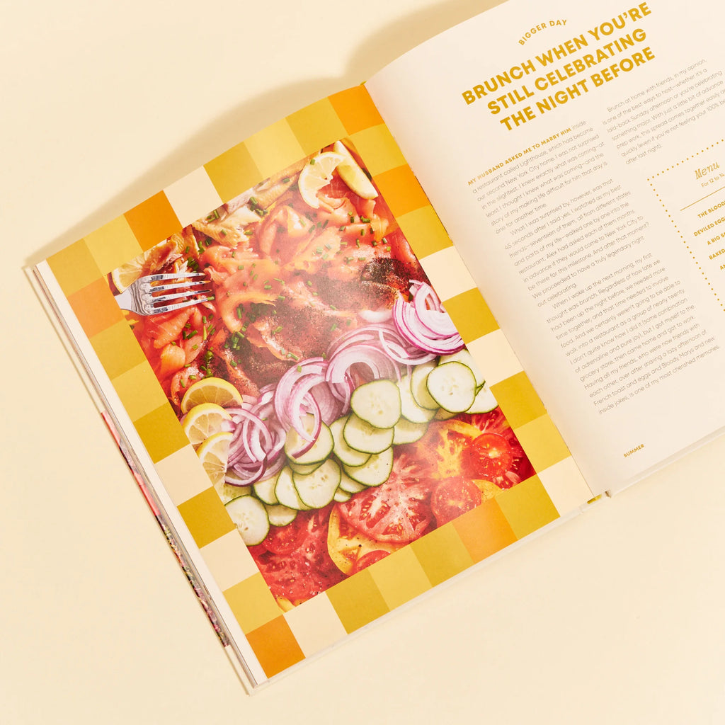 Big Night: Dinners, Parties, & Dinner Parties