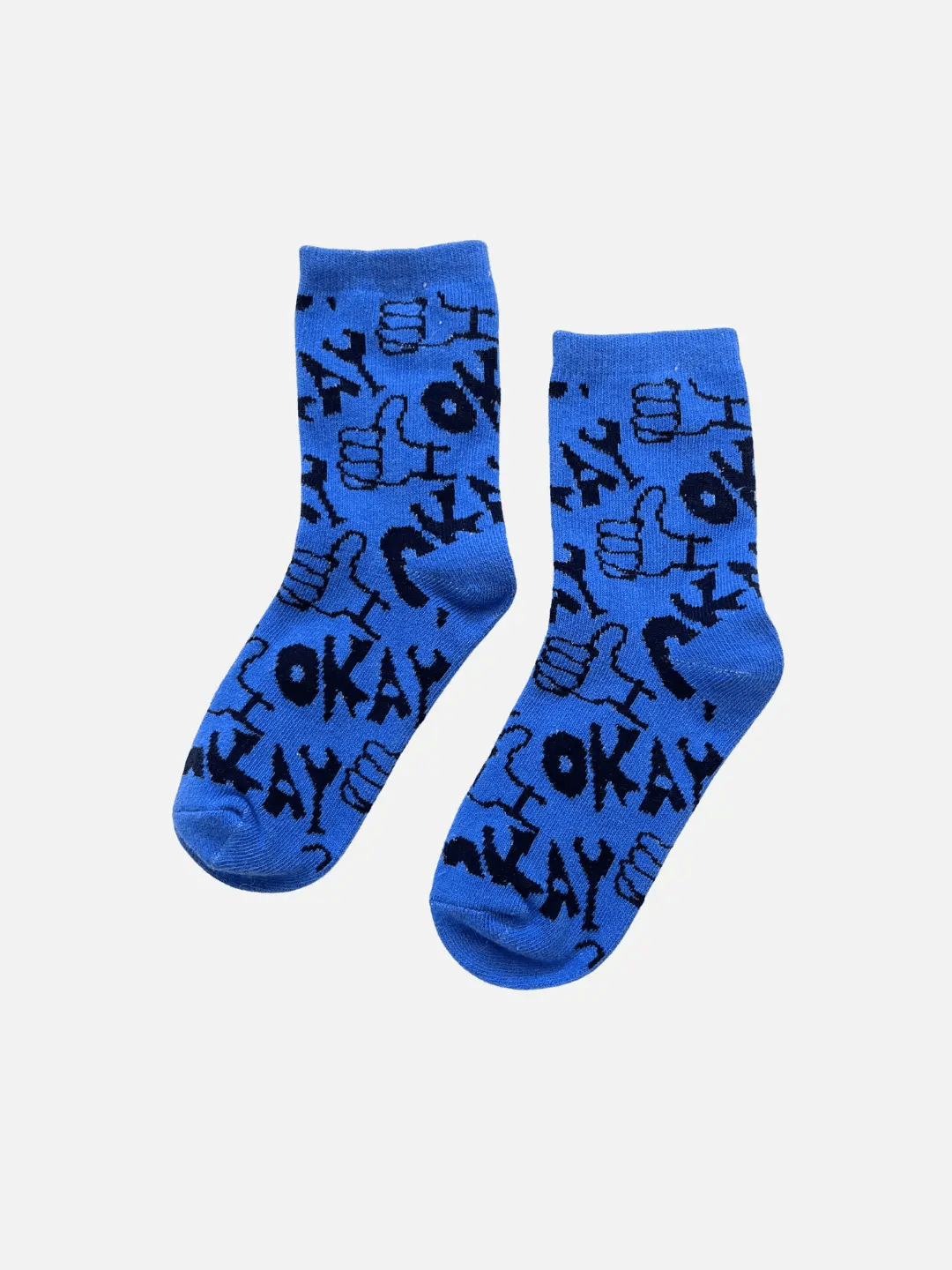 OKAY SOCK