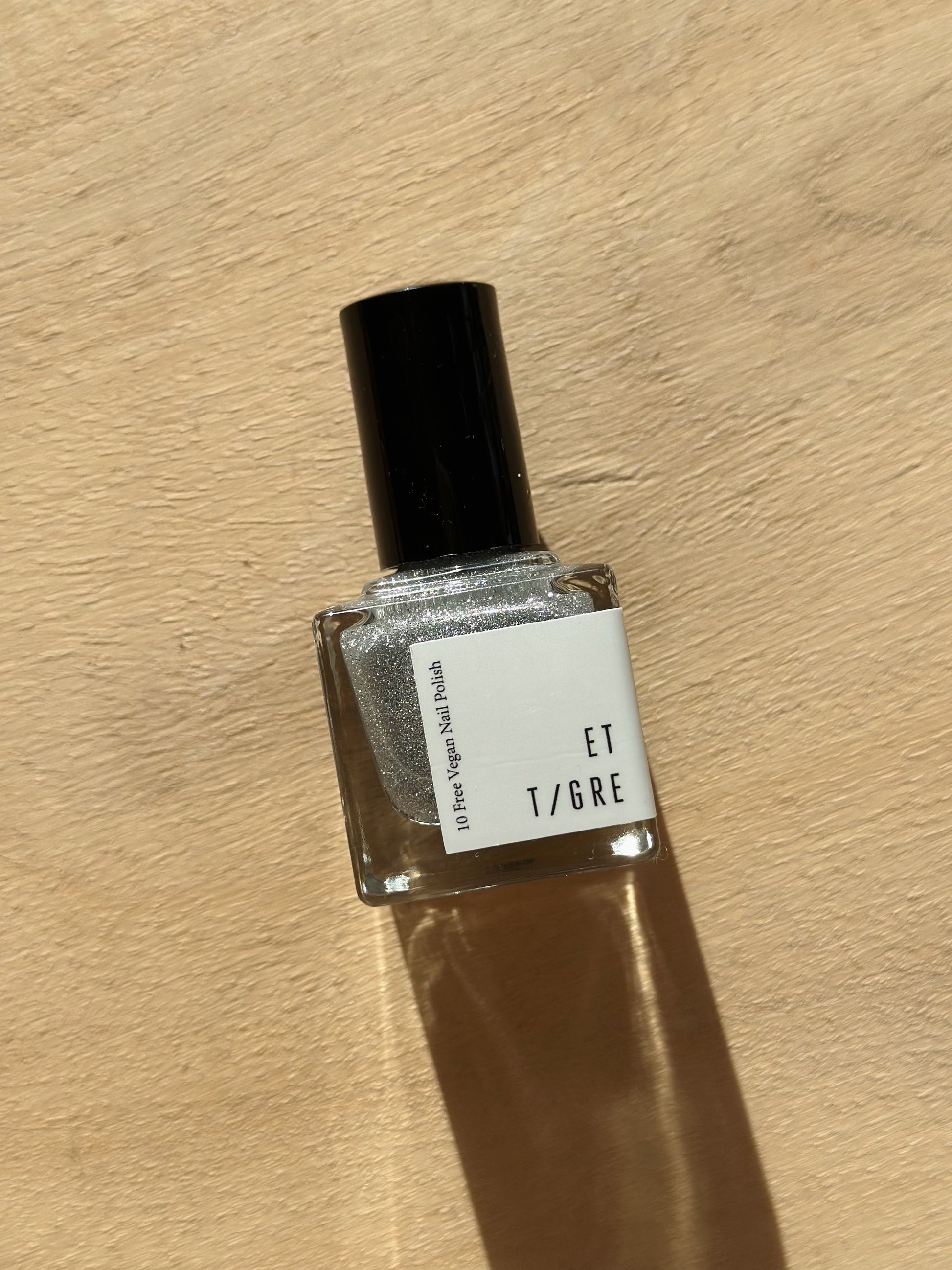 Et Tigre Polish