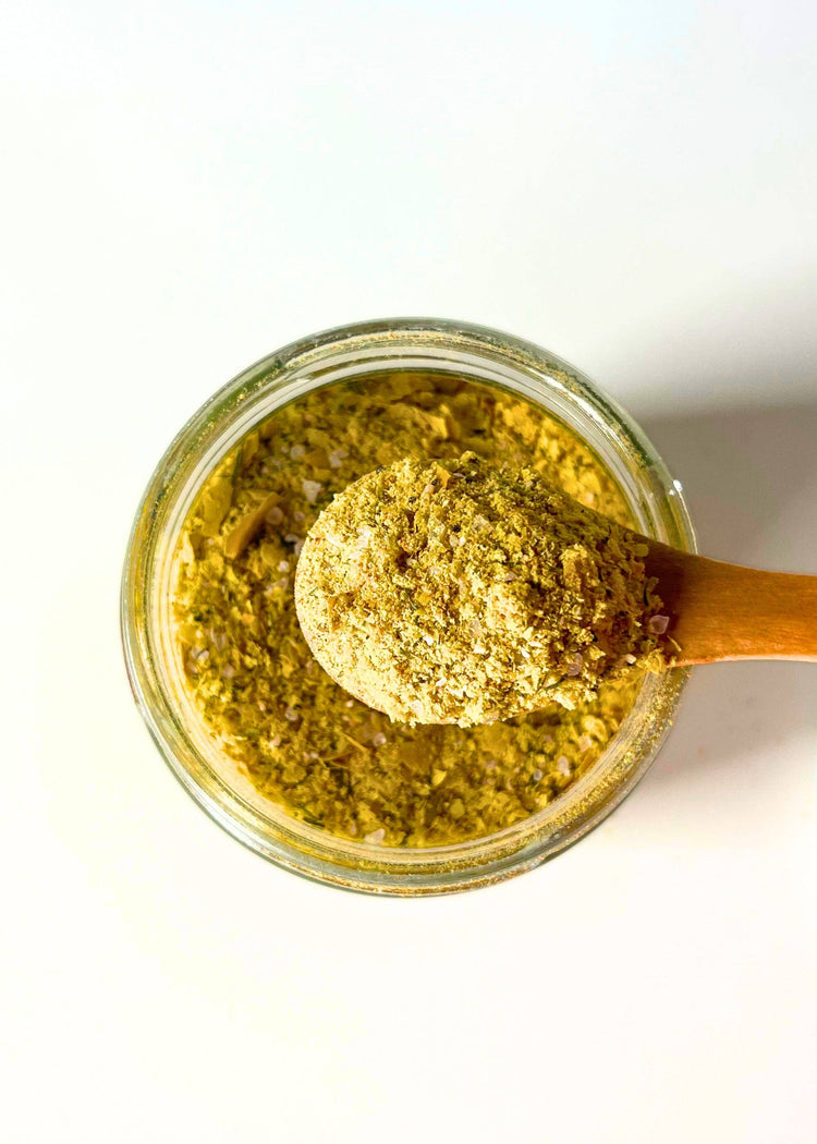 Popcorn Spice
