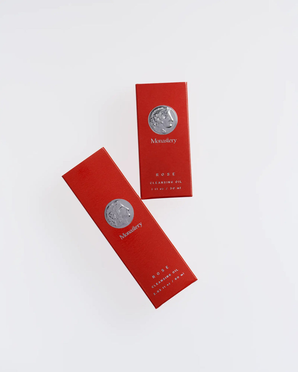 Rose Cleansing Oil
