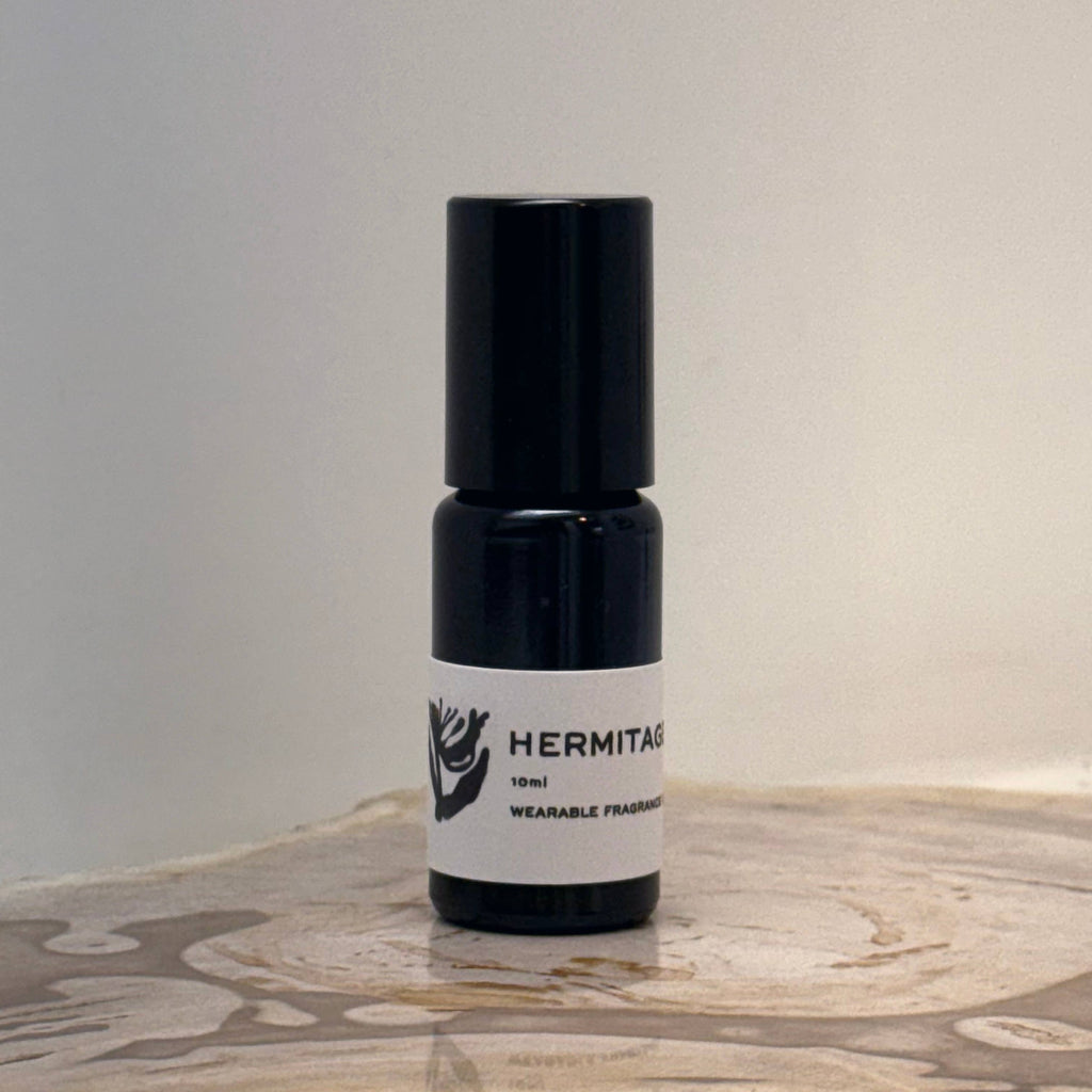 Hermitage Wearable Fragrance Oil