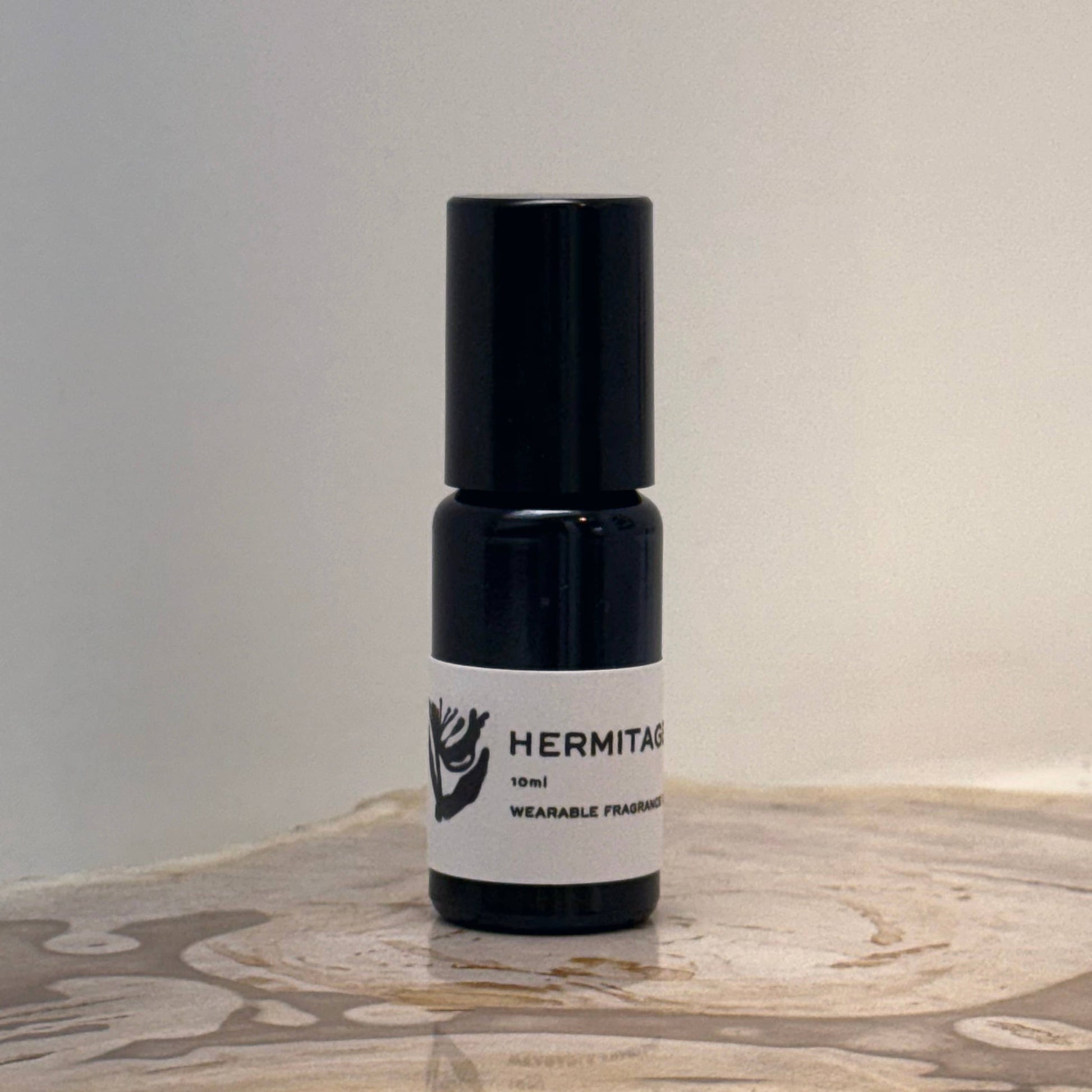 Hermitage Wearable Fragrance Oil