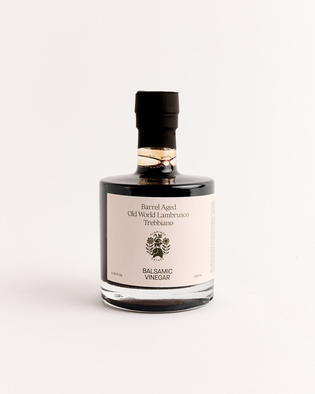 Organic Balsamic Vinegar