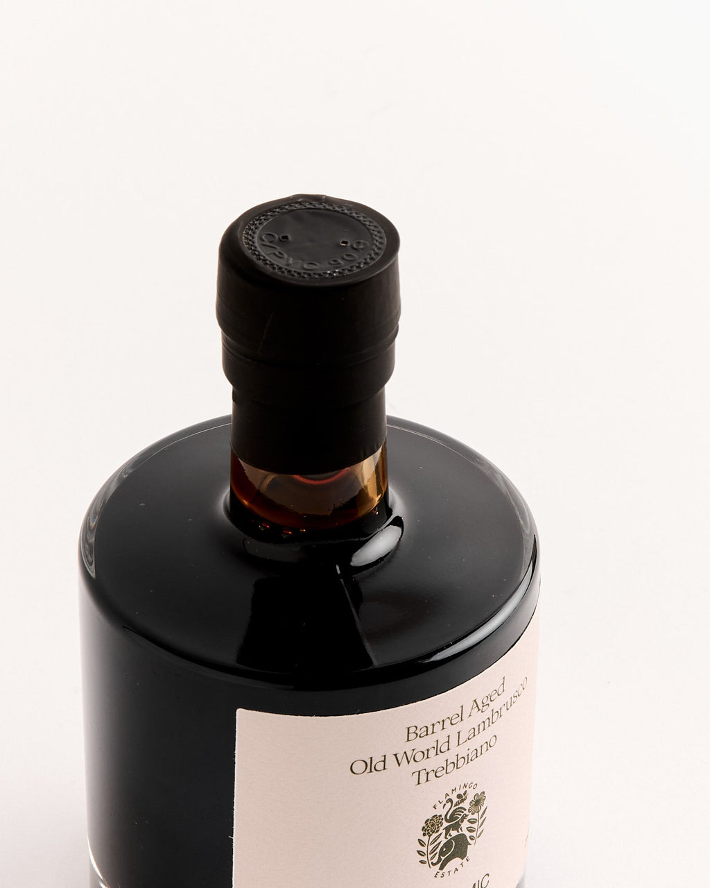 Organic Balsamic Vinegar