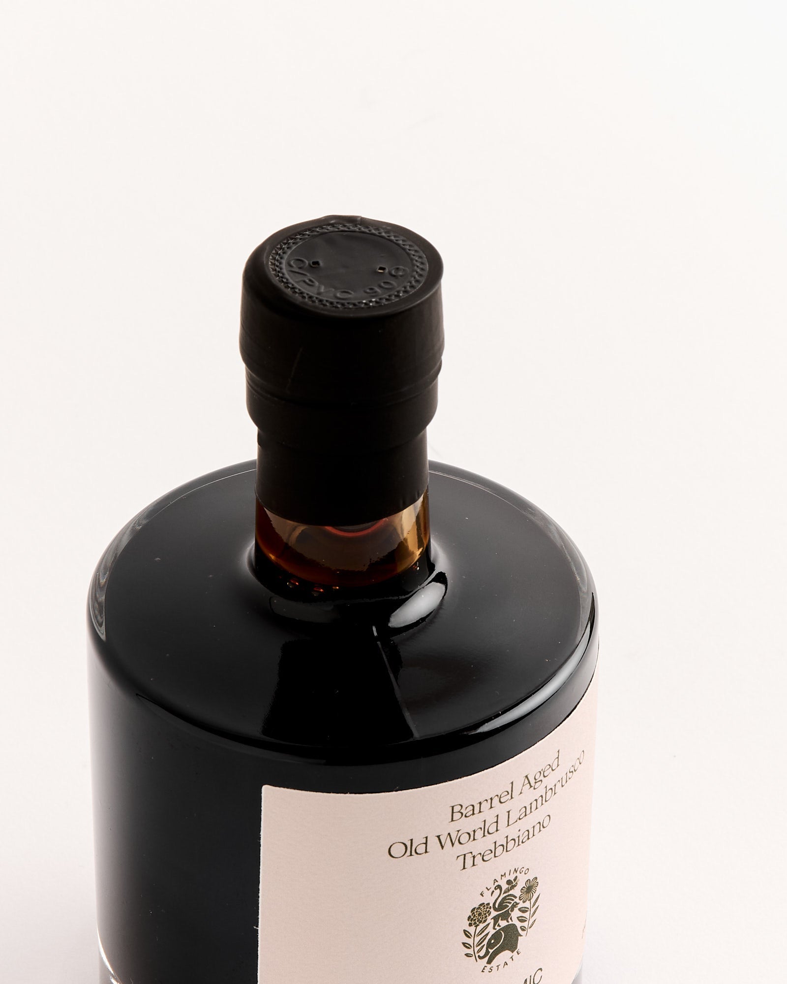 Organic Balsamic Vinegar