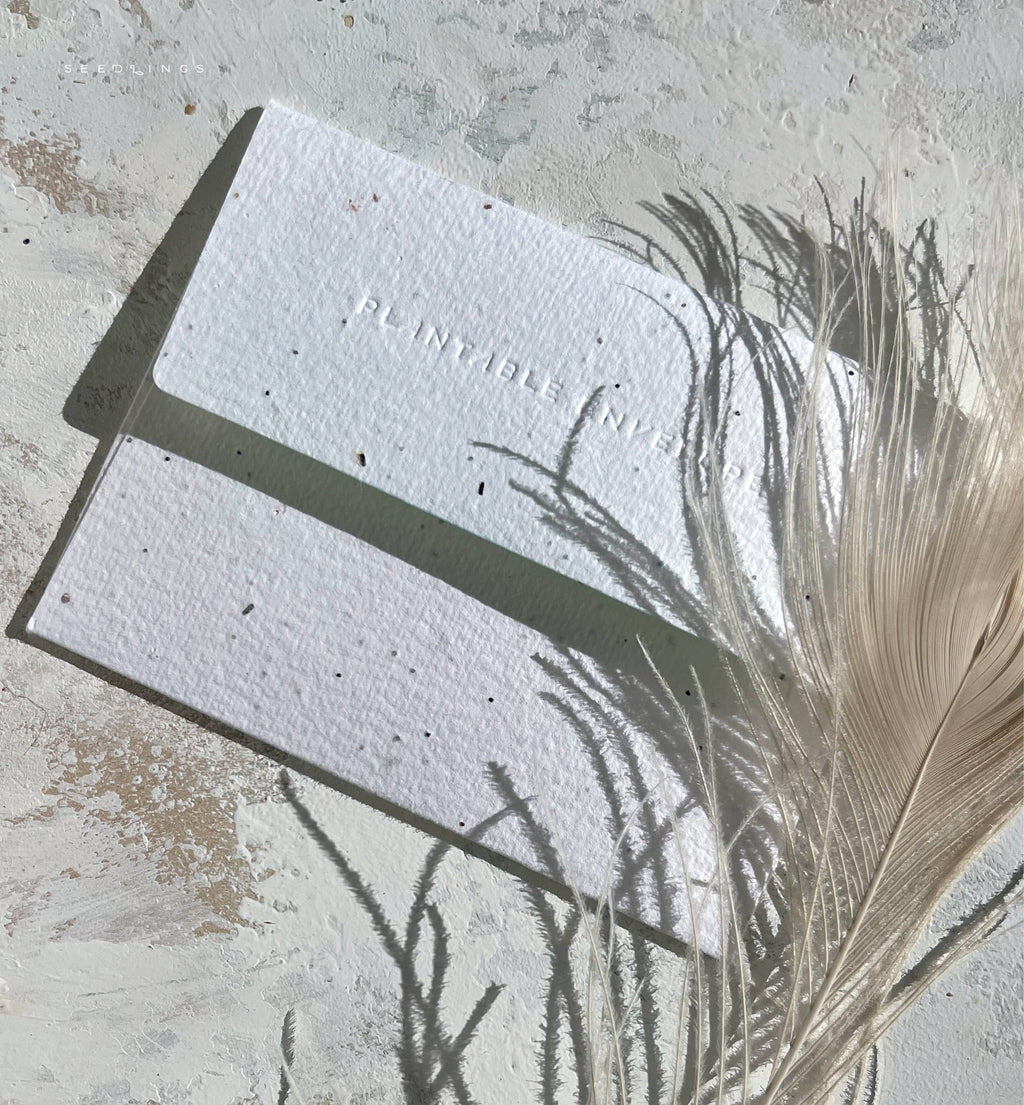 I Can't Thank You Enough - Thank You Card