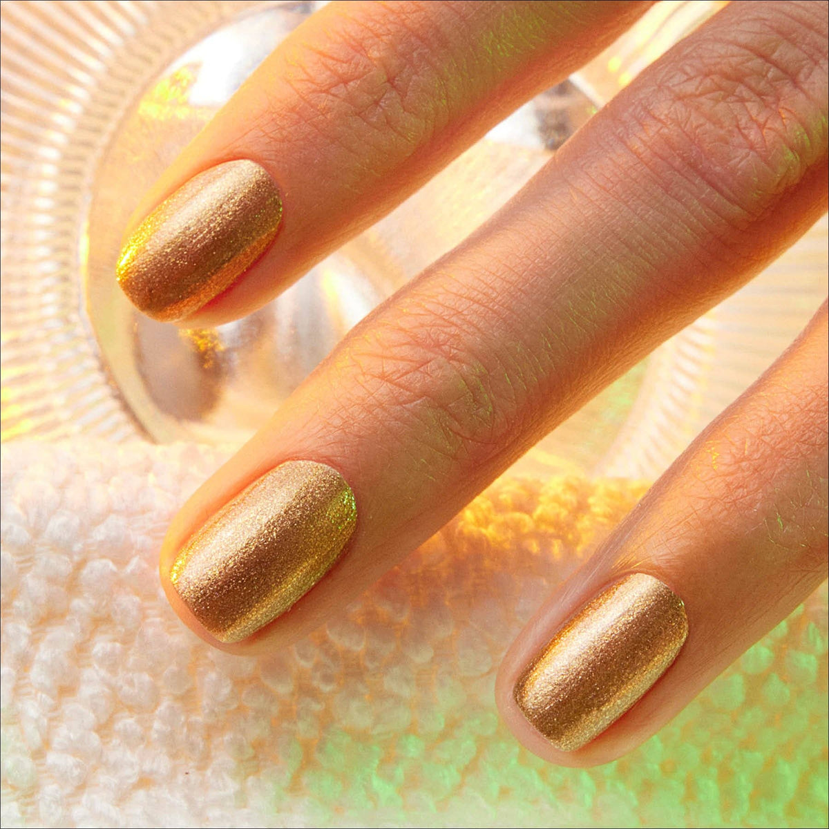 Manicurist Nail Polish