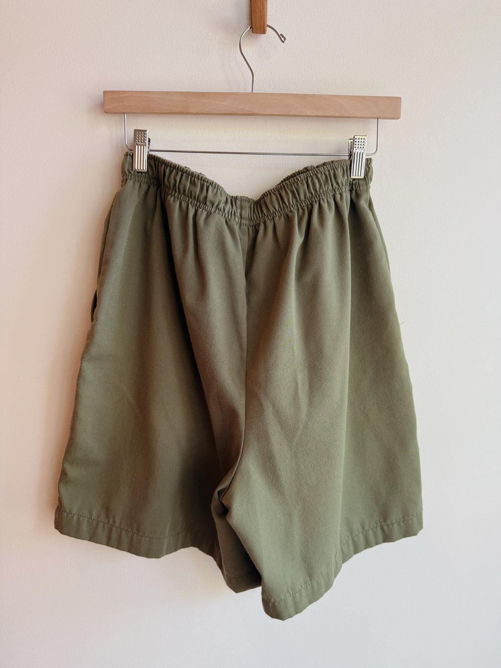 Adventure Shorts