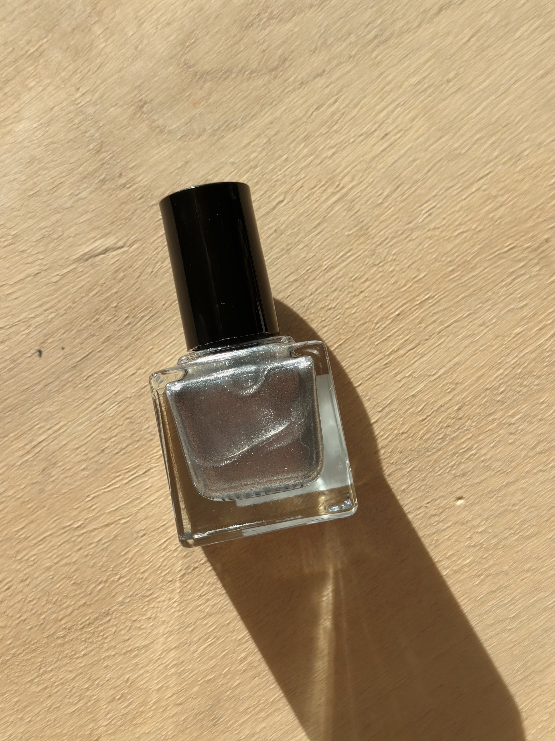 Et Tigre Polish