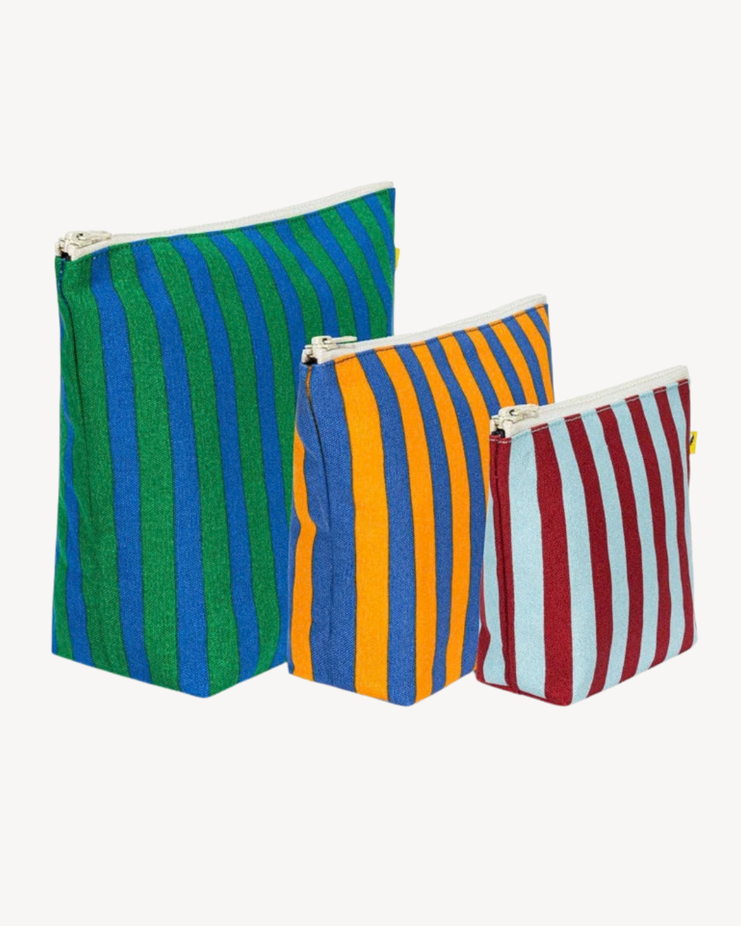 Zipper Pouch