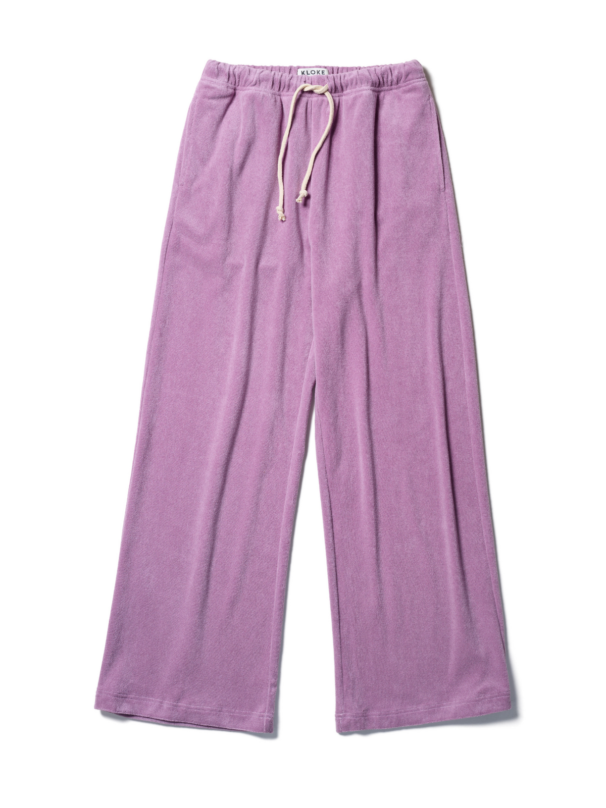 Prone Track Pant - Lilac