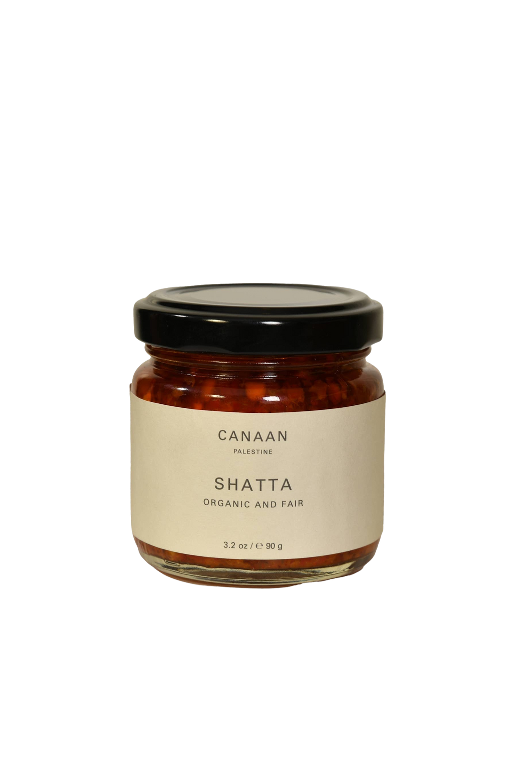 Shatta Organic Red Hot Chili Sauce