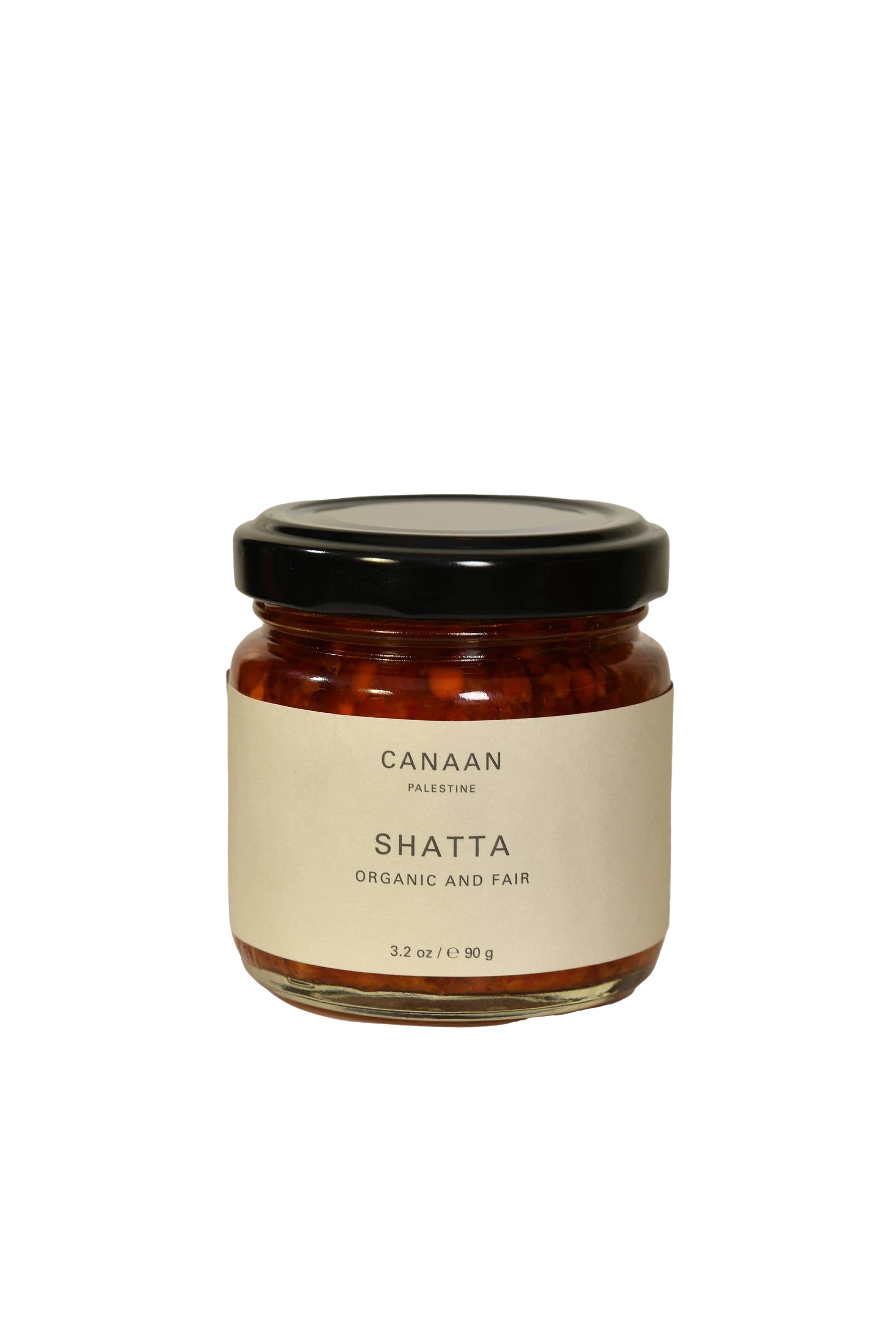 Shatta Organic Red Hot Chili Sauce