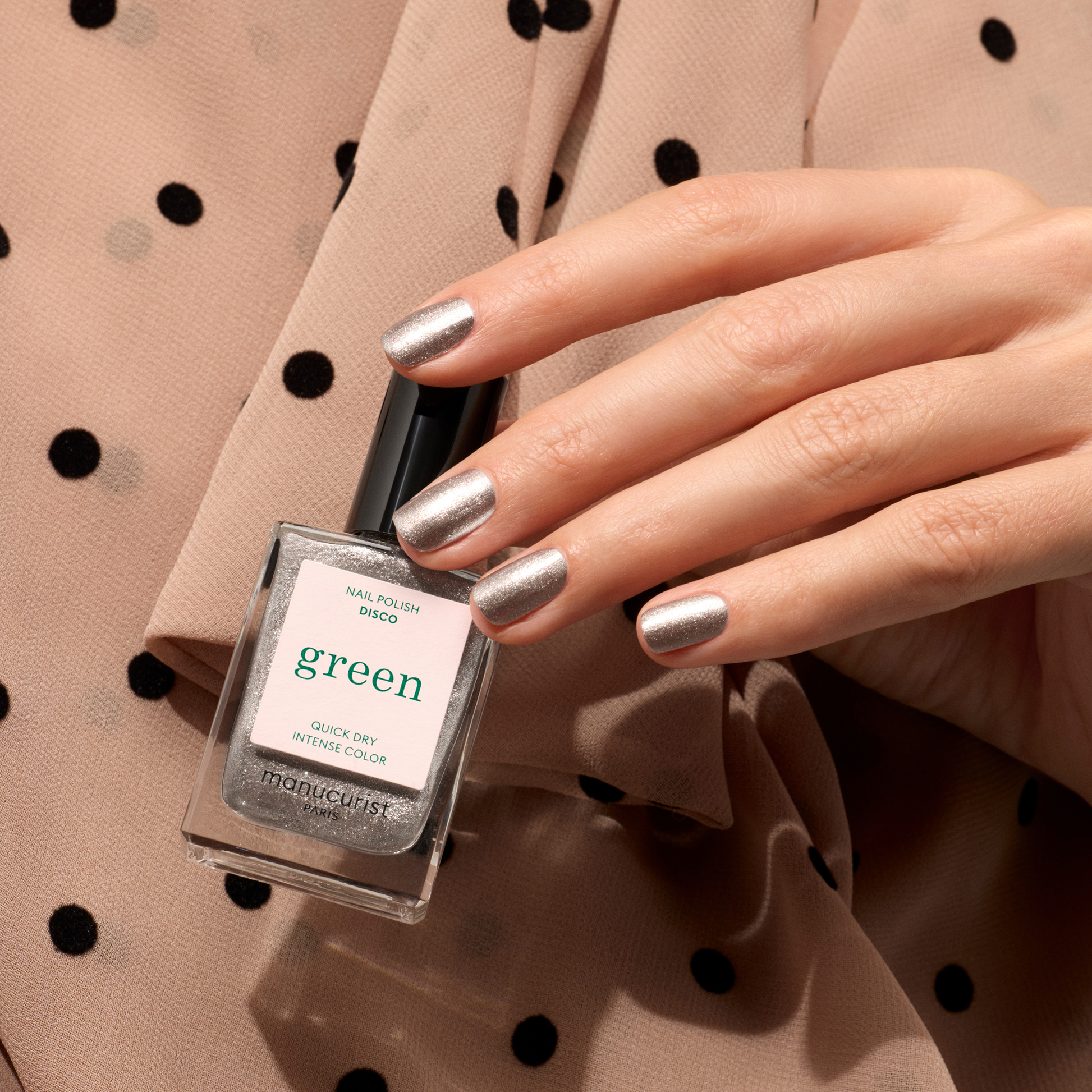 Manicurist Nail Polish
