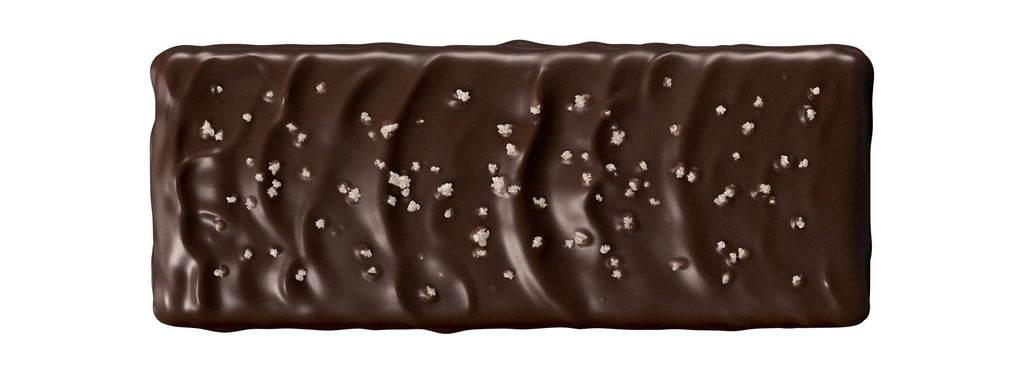 Salted Peanut Candy Bar