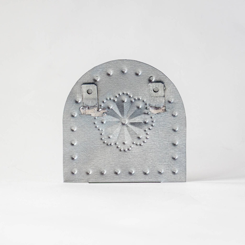 Luz Roseta Tealight Holder